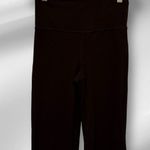 Athleta  Elation Flare Black‎ Pants Photo 1