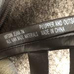 Rampage Jeana Gray Gladiator Sandals Photo 11