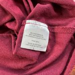 Bobeau NORDSTROM Cold Shoulder Knit Dress - Large Photo 9