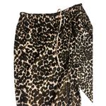 PINK - Victoria's Secret PINK by Victorias Secret size medium animal print dating pajama bottoms pants pi Photo 2