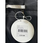 La Maison Talulah Black Ethereal Lily Midi Dress Swiss Dot Photo 9