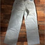 Hollister  Low-Rise Baggy Jeans Photo 1