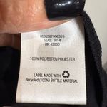 Attention White Colorblock Mini Dress Sz M Photo 7