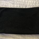 Topshop Glitter Bandeau Top Photo 3