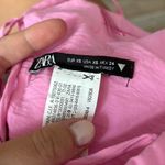 ZARA Bustier Top Photo 1