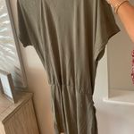 Tobi Tshirt Tie Dress Photo 1