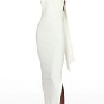 Khanum’s Kara Dress With Pearl Details Photo 0