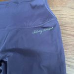 Gymshark Whitney Simmons Brown Leggings Size S  Photo 1