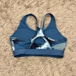Peloton  x Adidas sports bra size large Photo 6