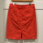 NYDJ Coral Skirt Photo 1