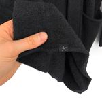 Barefoot Dreams CozyChic Lite Long Cardigan Black S Photo 8