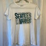 Gear for Sports Seattle Mariners Women’s Tee Photo 0