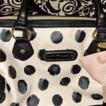 Betsey Johnson  polka dot bow bag Photo 1