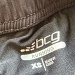 Bcg  Running Shorts Women's XS Black Athletic Performance Shorts Photo 2