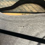 Lane Bryant  Gray Breast Cancer Tee Size‎ 10/12 Photo 7