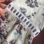 Kori America Floral Boho Tunic Photo 7