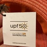 CAPPELLI Beach Hat new with tags beautiful summer hut see pictures Photo 10