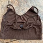 SheIn Longline Tank Photo 1