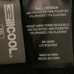 32 Degrees Heat 32Degrees Size XXL Cool Pull On Women's Casual Shorts Green. New With Tags Photo 5