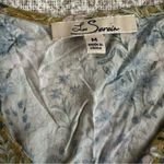 Stitch Fix Les Serein  Floral Top Photo 3