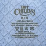 Hot Chillys Sky Blue M Photo 9