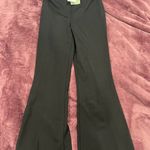 H&M Black Business Pants Photo 0