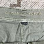 American Eagle  Outfitters 90’s boyfriend short Cargo Shorts Relaxed Fit, Size 18 Photo 8