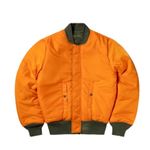 NEW Alpha Industries Reversible MA Photo 5