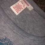 Sundance  Long-Sleeve Asymetric Embroidery Dress Photo 1