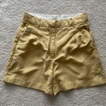 Aritzia The Effortless Short *Linen Photo 0