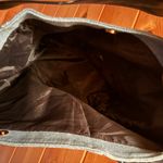 Victoria's Secret Denim Victoria Secret Tote Bag Photo 8