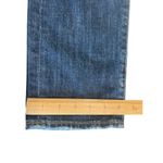 AG Adriano Goldschmied Adriano Goldschmied AG The Ex-boyfriend Slim Jeans Women's Size 27R 26" Inseam Photo 4