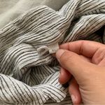 Rip Curl ☀️ laced stripe tunic Photo 4