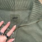 Aerie  Half Zip Photo 2