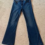 7 For All Mankind Flare Jeans Photo 0