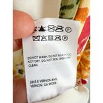 Reformation  | NWT Nikita Dress in Floral Bouquet | Sz 10 Photo 6