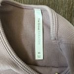 Aritzia Babaton Ribbed Tank Top Photo 1