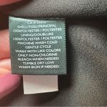 Ralph Lauren Lauren  Colorful Paisley Short Sleeve Dress Flowy Artsy‎ Size 6 EUC Photo 9