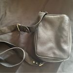 Lucky Brand Black Crossbody Bag Photo 3