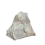 Sorella Vita Dress Gold Sequin Maxi Spaghetti Strap Bridesmaid Party Dress size Photo 11