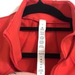 Lululemon  Form Jacket Love Red 2 Photo 7