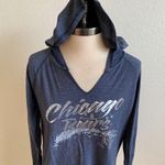 NFL  Juniors Chicago Bears XL long sleeve shirt Photo 0