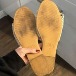 ZARA  women’s bow tie flat sandals Photo 1