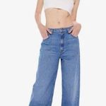 💕MOTHER SNACKS!💕 The Fun Dip Ankle Jeans ~ Delicious Memories 26 NWT Photo 0