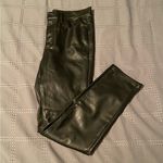 BDG Urban Outfitters Twig Faux Leather Pants Photo 0