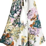 Maaji Jacobean Maia Plunge Floral Paisley Print Reversible One Piece Swimsuit M Photo 5