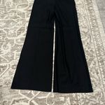 Diane Von Furstenberg NWT Diane von Furstenburg Black Pants Photo 4
