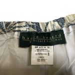Harvé Benard Harve Benard Linen Blend Ankle Pants Photo 2