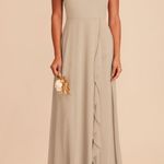 Birdy Grey Bridesmaid Dress  Photo 0