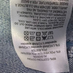 Lucky Brand  Uni Women's Blue High Rise Bootcut Flared Denim Jeans Pants 33-35 Photo 4